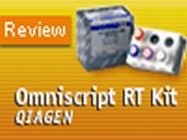 QIAGEN’s OmniScript Reverse Transcriptase Kit