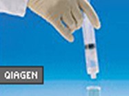 HiSpeed Plasmid Maxi Kit From Qiagen