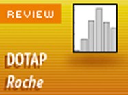 Roche’s DOTAP Liposomal Transfection Reagent
