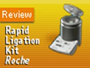 Roche/Boehringer Rapid Ligation Kit
