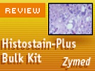 Zymed Laboratories’ Histostain-Plus Bulk Kit