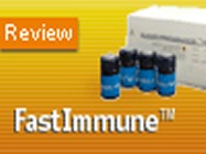 BD Biosciences FastImmune Cytokine Detection System