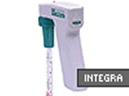 Pipetteboy acu From Integra Biosciences