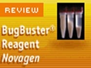 Novagen's BugBuster GST-Bind Kit 