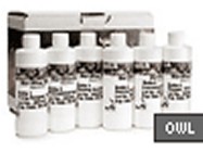 Owl’s Silver Stain Kit for Protein Detection