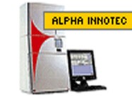 Alpha Innotech’s Fluorchem Imagers