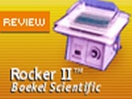 Boekel Rocker II