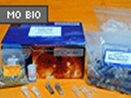 UltraClean™ Tissue DNA Kit From Mo Bio Laboratories