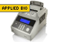 Applied Biosystems' 96-Well GeneAmp® PCR System 9700