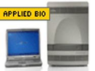 Applied Biosystems’ 7500 Real-Time PCR System