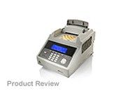 96-Well GeneAmp® PCR System 9700 From Applied Biosystems