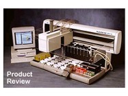 MultiPROBE® II HT Plus Standard And Expanded Systems From PerkinElmer