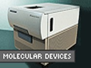 ImageXpress®<sup>MICRO</sup> Automated Acquisition and Analysis System From Molecular Devices