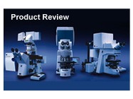 LSM 510 Confocal Laser Scanning Microscope From Carl Zeiss MicroImaging