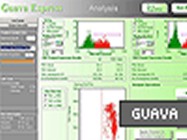 Guava Express Software Module From Guava Technologies