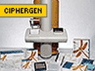 Ciphergen SEND-ID ProteinChips