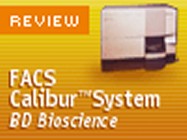 The BD FACSCalibur System