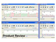 Standard DNA Sequencing Service From SeqWright