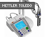 Mettler Toledo Seven Easy pH meter 