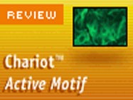 Active Motif's Chariot Reagent
