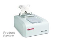 Thermo Scientific ND-8000 8-Sample Spectrophotometer From NanoDrop Technologies