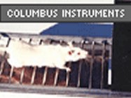 Columbus Instruments Foot Misplacement Apparatus