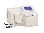BioSpec-mini Spectrophotometer From Shimadzu