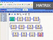 Matrix Science's Mascot Database Search Software