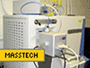 MassTech AP-MALDI Ion Source for ThermoFinnigan’s LCQ Ion Traps