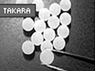 GeneBall™ Genome Preparation Kit From Takara