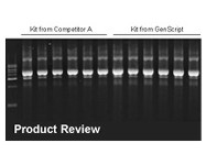 QuickClean 5M Miniprep Kit From GenScript