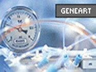 Gene Synthesis Services From GENEART