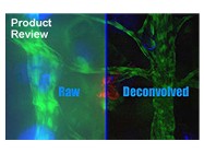 AutoDeblur Software From Media Cibernetics Inc. For Advanced Image Deconvolution