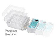 Gel XL Plus Electrophoresis System From Labnet