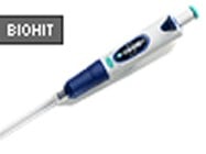 Single Channel Pipettes From Erba Biohit