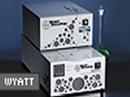 DynaPro™ Dynamic Light Scattering (DLS) Instrument From Wyatt Technology