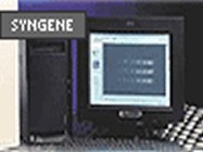 Syngene's ChemiGeniusQ Gel Documentation System