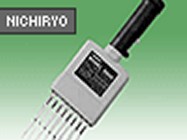 Autoclavable Multichannel Pipette From Nichiryo