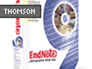 Thomson Scientific's EndNote v 9.0