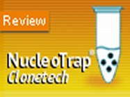 Clontech’s Nucleotrap Nucleic Acid Purification Kit
