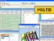 MultiD DATAN GenEx Package 
