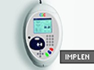 NanoPhotometer™ UV/Vis Spectrophotometer From Implen GmBH