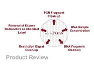 MicroClean From Microzone Ltd.