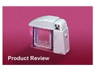 INGENYphorU Electrophoresis System