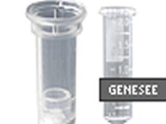 UPrep Universal Spin Filter Column From Genesee Scientific