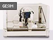 Nano-Plotter 2.0E From GeSiM