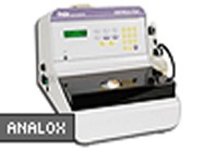 GM7 Micro-Stat Analyzer From Analox Instruments Ltd