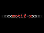 Motif-X Sequence Motif Extraction Web Tool From Harvard Medical School