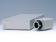 ORCA-100 Cooled Digital Camera From Hamamatsu