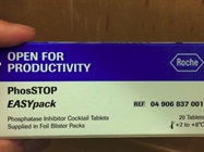 Pan Phosphatase Inhibitor Cocktail